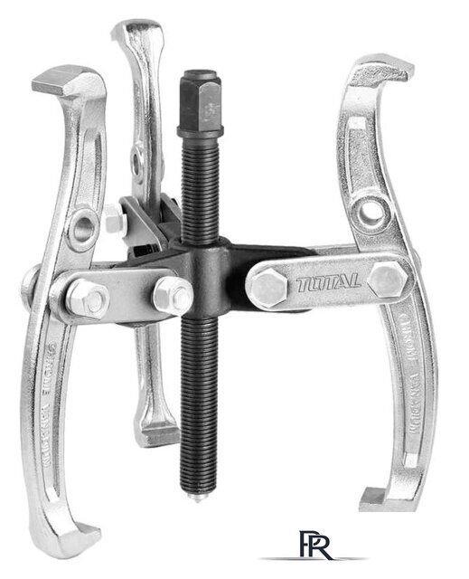 Съемник подшипников Total THTGP366 - Изображение №2 — Интернет-магазин ПроЗаказ