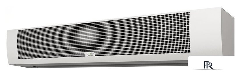 Тепловая завеса Ballu BHC-H10T12-PS - Изображение №2 — Интернет-магазин ПроЗаказ