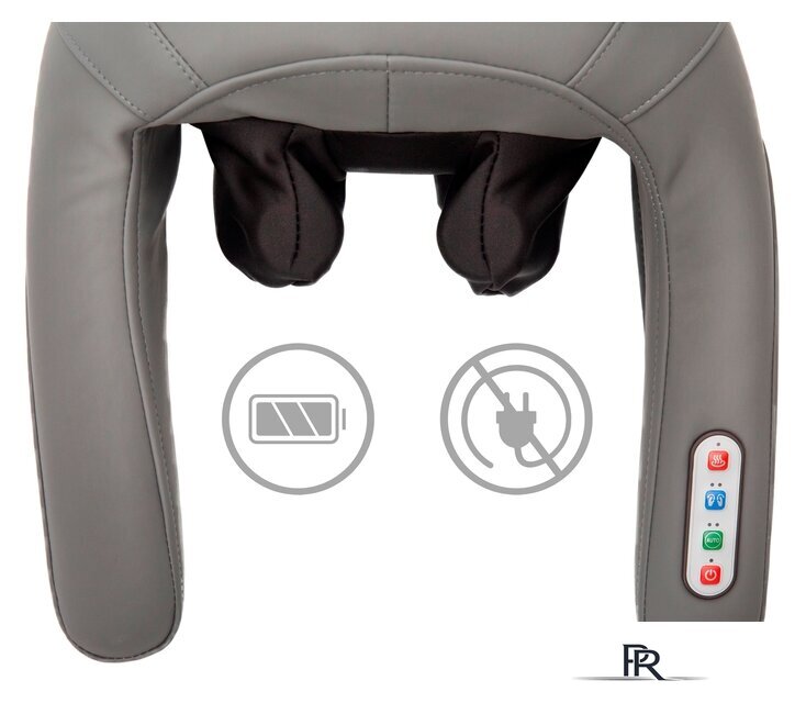 Массажер для шеи и плеч  Comtek 1013F - Изображение №7 — Интернет-магазин ПроЗаказ