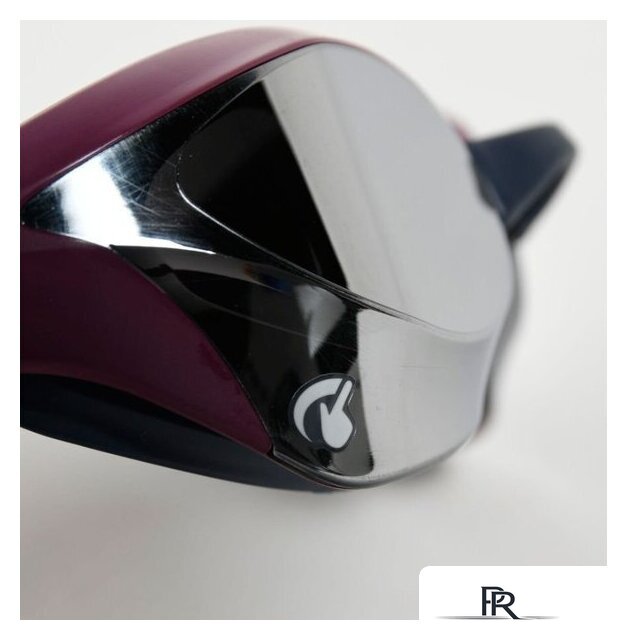 Очки для плавания ARENA Cobra Ultra Swipe Mirror 002507 595 - Изображение №3 — Интернет-магазин ПроЗаказ