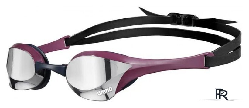 Очки для плавания ARENA Cobra Ultra Swipe Mirror 002507 595 - Изображение №1 — Интернет-магазин ПроЗаказ