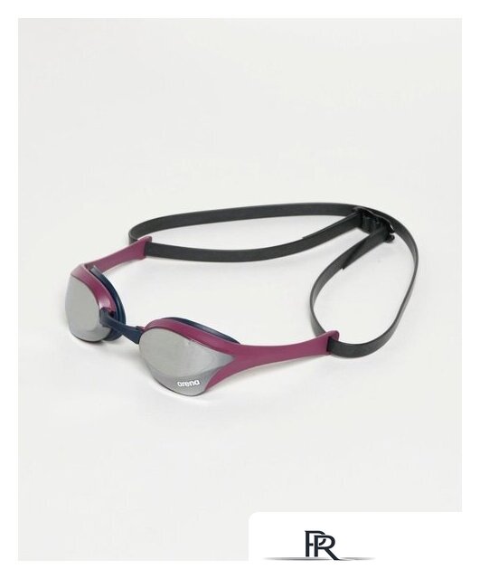 Очки для плавания ARENA Cobra Ultra Swipe Mirror 002507 595 - Изображение №2 — Интернет-магазин ПроЗаказ