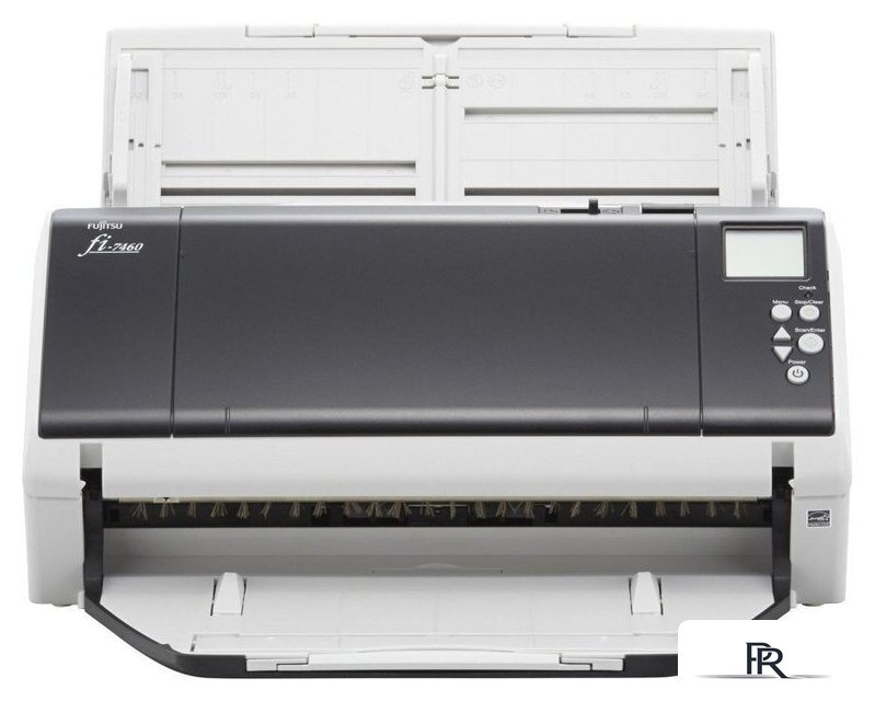 Сканер Fujitsu fi-7460 - Изображение №1 — Интернет-магазин ПроЗаказ