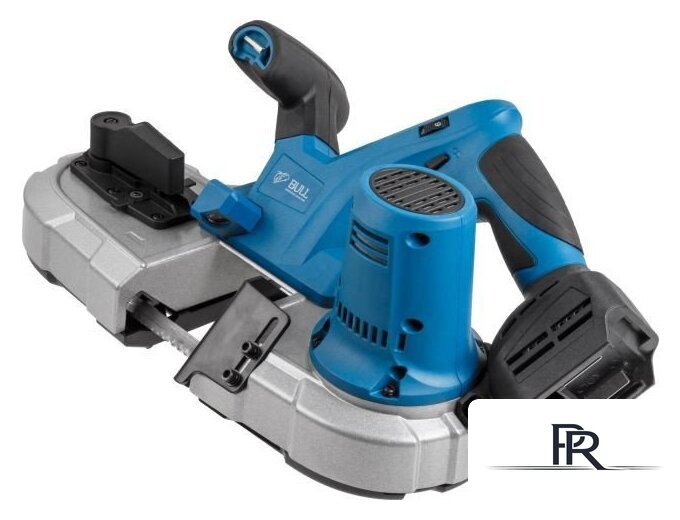 Ленточная пила Bull CBS 6583 1304544 (без АКБ) - Изображение №7 — Интернет-магазин ПроЗаказ