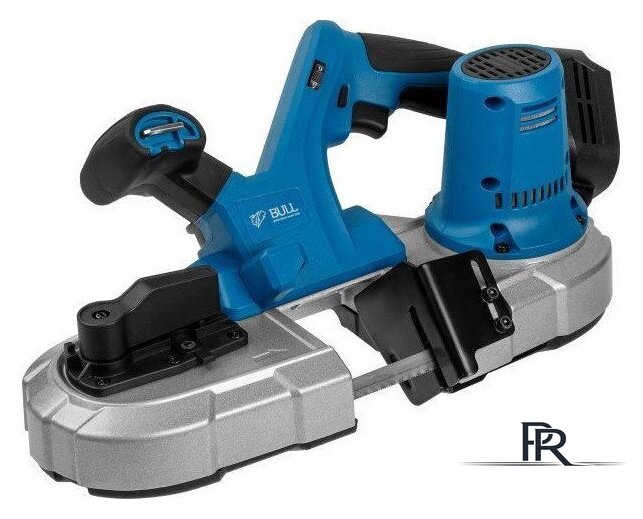 Ленточная пила Bull CBS 6583 1304544 (без АКБ) - Изображение №1 — Интернет-магазин ПроЗаказ