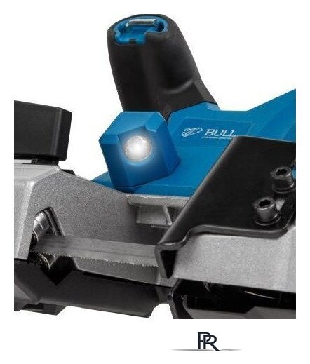 Ленточная пила Bull CBS 6583 1304544 (без АКБ) - Изображение №3 — Интернет-магазин ПроЗаказ