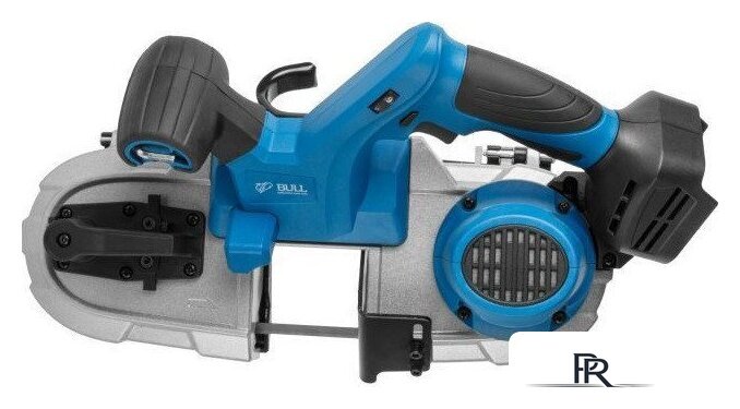 Ленточная пила Bull CBS 6583 1304544 (без АКБ) - Изображение №6 — Интернет-магазин ПроЗаказ