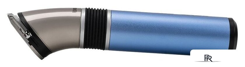 Триммер для бороды и усов Polaris PHC 0401RB Flex Motion - Изображение №9 — Интернет-магазин ПроЗаказ