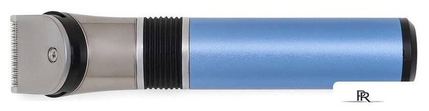 Триммер для бороды и усов Polaris PHC 0401RB Flex Motion - Изображение №11 — Интернет-магазин ПроЗаказ