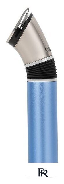 Триммер для бороды и усов Polaris PHC 0401RB Flex Motion - Изображение №2 — Интернет-магазин ПроЗаказ