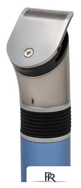 Триммер для бороды и усов Polaris PHC 0401RB Flex Motion - Изображение №3 — Интернет-магазин ПроЗаказ