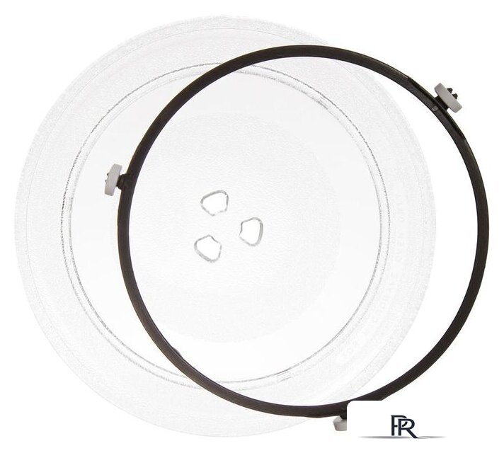 Микроволновая печь Hyundai HYM-D3001 - Изображение №6 — Интернет-магазин ПроЗаказ