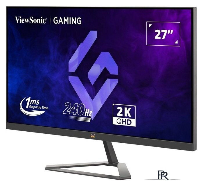 Игровой монитор ViewSonic VX2758A-2K-PRO-3 - Изображение №5 — Интернет-магазин ПроЗаказ