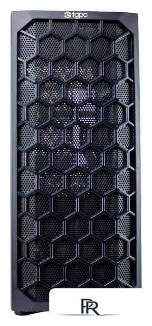 Компьютер TGPC Micro Mesh 95606 A-X - Изображение №3 — Интернет-магазин ПроЗаказ