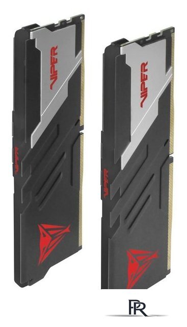 Оперативная память Patriot Viper Venom 2x16ГБ DDR5 6800МГц PVV532G680C34K - Изображение №4 — Интернет-магазин ПроЗаказ