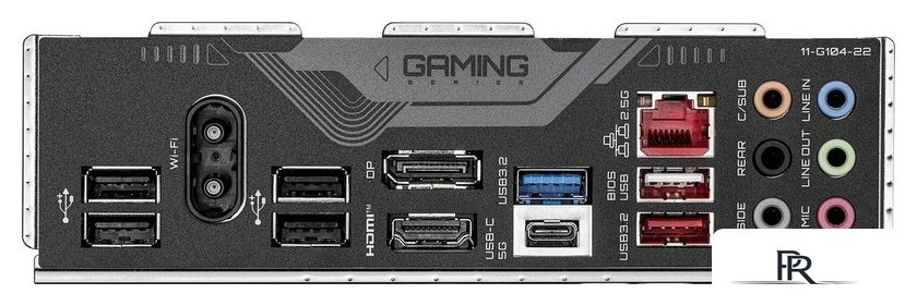 Материнская плата Gigabyte B760 Gaming X WiFi6E Gen5 - Изображение №3 — Интернет-магазин ПроЗаказ