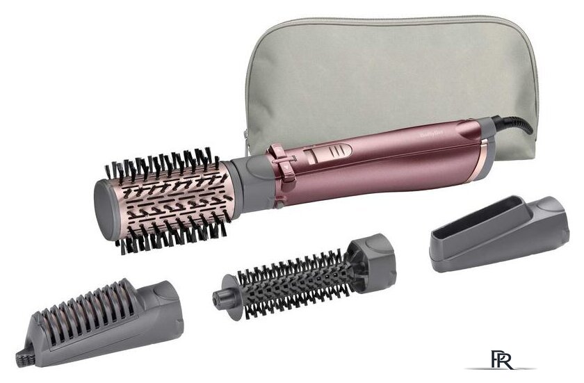 Фен-щетка BaByliss AS960E - Изображение №1 — Интернет-магазин ПроЗаказ