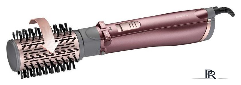 Фен-щетка BaByliss AS960E - Изображение №4 — Интернет-магазин ПроЗаказ