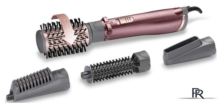 Фен-щетка BaByliss AS960E - Изображение №3 — Интернет-магазин ПроЗаказ