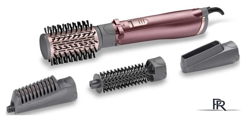 Фен-щетка BaByliss AS960E - Изображение №2 — Интернет-магазин ПроЗаказ