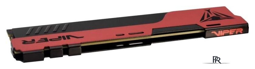 Оперативная память Patriot Viper Elite II 32GB PC4-25600 PVE2432G320C8 - Изображение №3 — Интернет-магазин ПроЗаказ
