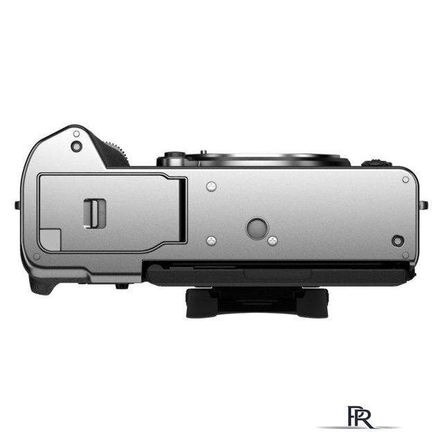 Беззеркальный фотоаппарат Fujifilm X-T5 Body (серебристый) - Изображение №4 — Интернет-магазин ПроЗаказ