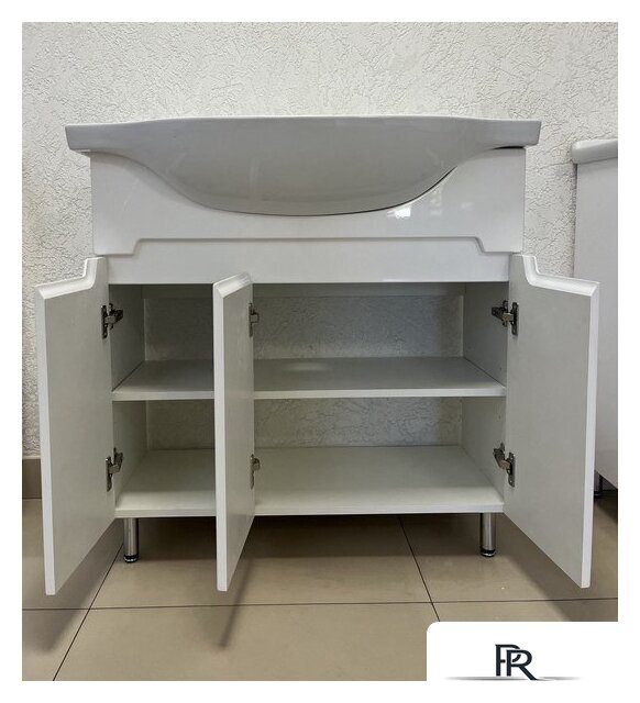  Garda Тумба под умывальник Marko-118 85 Т_ум_3дв_850_Marko - Изображение №4 — Интернет-магазин ПроЗаказ