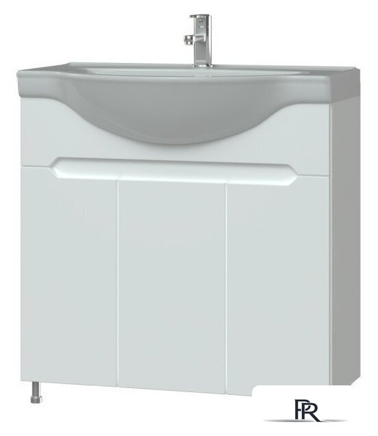  Garda Тумба под умывальник Marko-118 85 Т_ум_3дв_850_Marko - Изображение №1 — Интернет-магазин ПроЗаказ