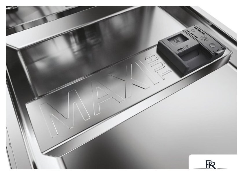 Встраиваемая посудомоечная машина Haier XS 4A4M4PB - Изображение №11 — Интернет-магазин ПроЗаказ