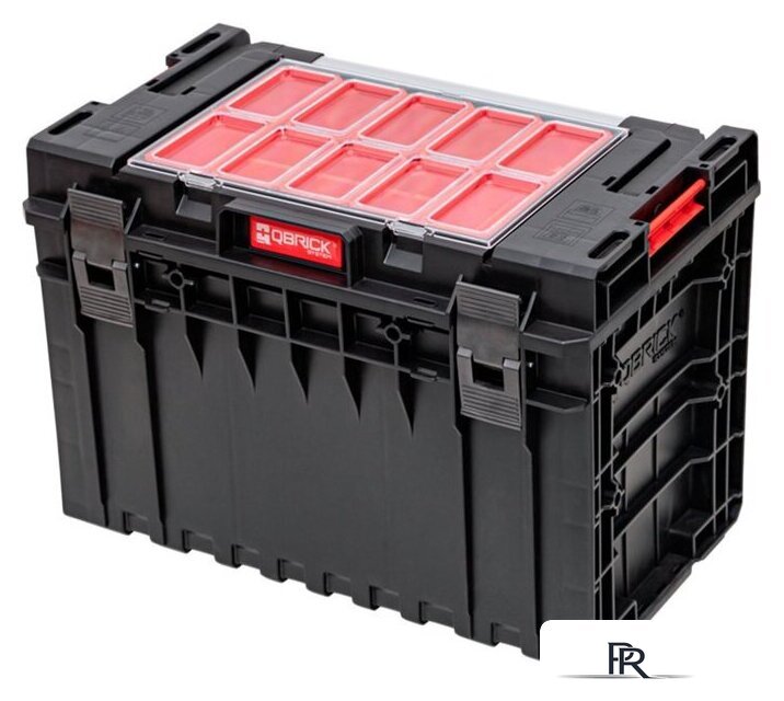Ящик для инструментов Qbrick System One 450 2.0 Expert - Изображение №1 — Интернет-магазин ПроЗаказ