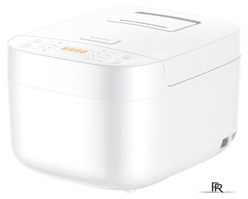 Мультиварка Xiaomi Smart Multifunctional Rice Cooker MFB120A - 1 - Изображение №1 — Интернет-магазин ПроЗаказ