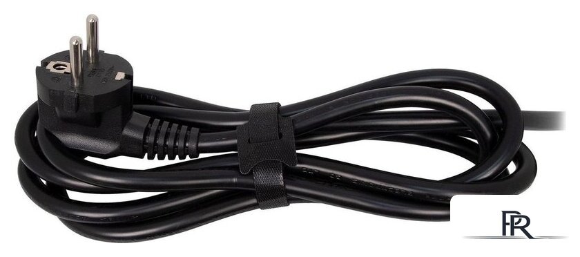 Сетевой фильтр Powercom SP-08 USB03AB (1.8 м, 8 розеток, черный) - Изображение №4 — Интернет-магазин ПроЗаказ