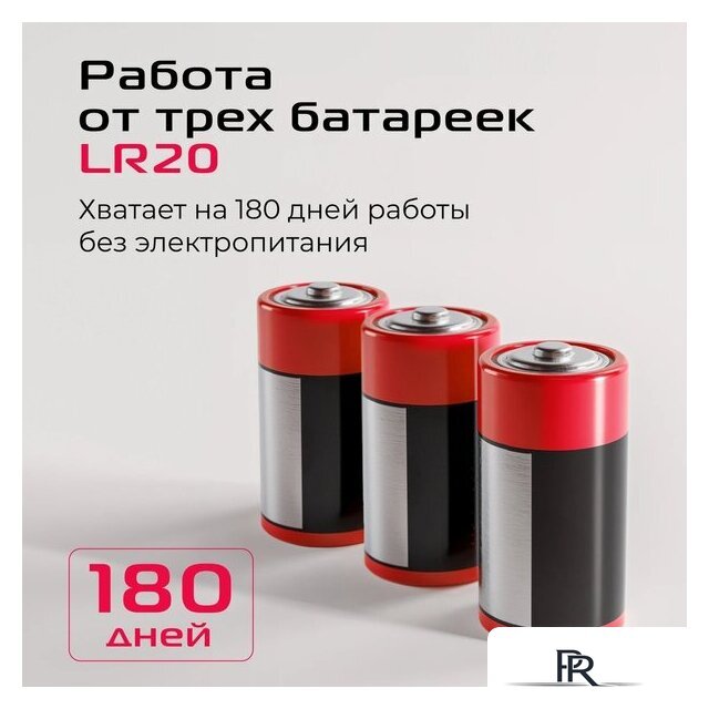 Кормушка электронная RED Solution Red For Pets 01S - Изображение №16 — Интернет-магазин ПроЗаказ