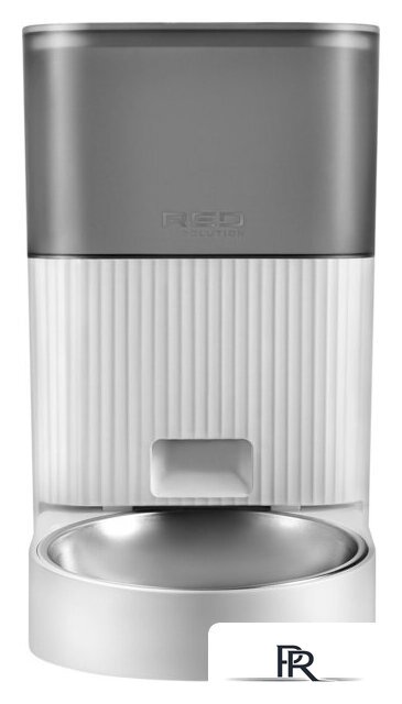 Кормушка электронная RED Solution Red For Pets 01S - Изображение №2 — Интернет-магазин ПроЗаказ