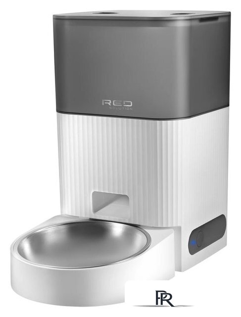 Кормушка электронная RED Solution Red For Pets 01S - Изображение №3 — Интернет-магазин ПроЗаказ