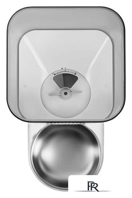 Кормушка электронная RED Solution Red For Pets 01S - Изображение №6 — Интернет-магазин ПроЗаказ