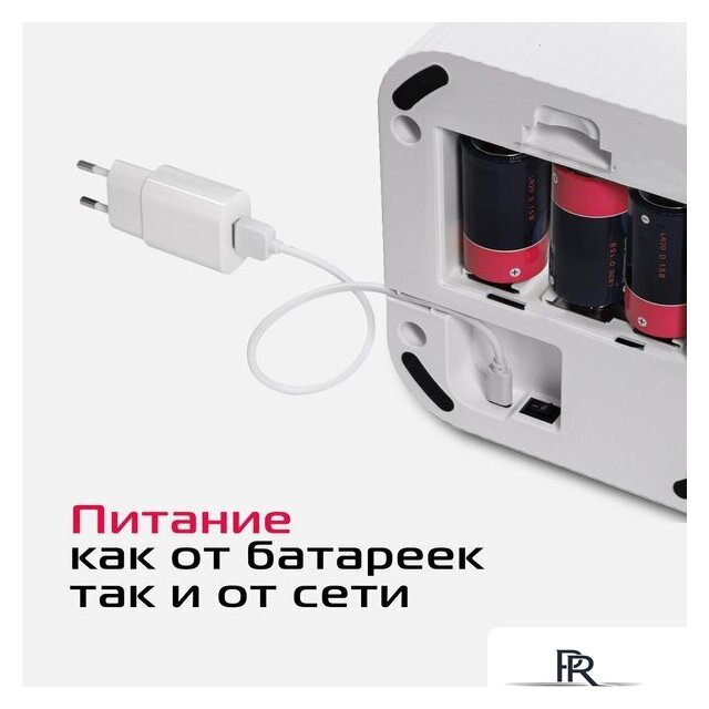 Кормушка электронная RED Solution Red For Pets 01S - Изображение №18 — Интернет-магазин ПроЗаказ