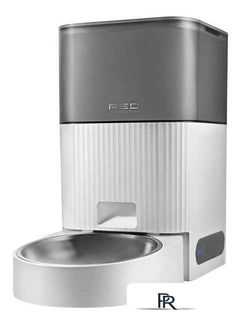 Кормушка электронная RED Solution Red For Pets 01S - Изображение №1 — Интернет-магазин ПроЗаказ