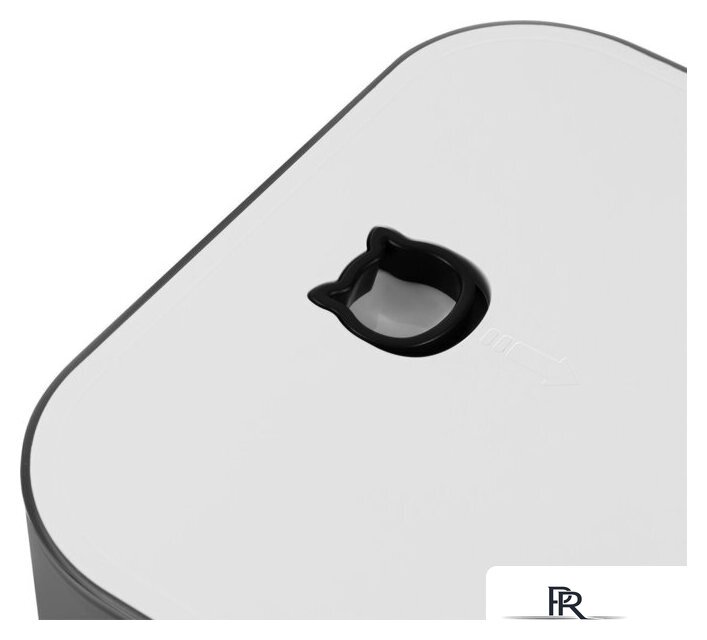 Кормушка электронная RED Solution Red For Pets 01S - Изображение №7 — Интернет-магазин ПроЗаказ