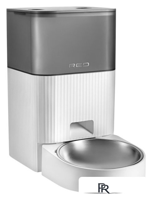 Кормушка электронная RED Solution Red For Pets 01S - Изображение №5 — Интернет-магазин ПроЗаказ