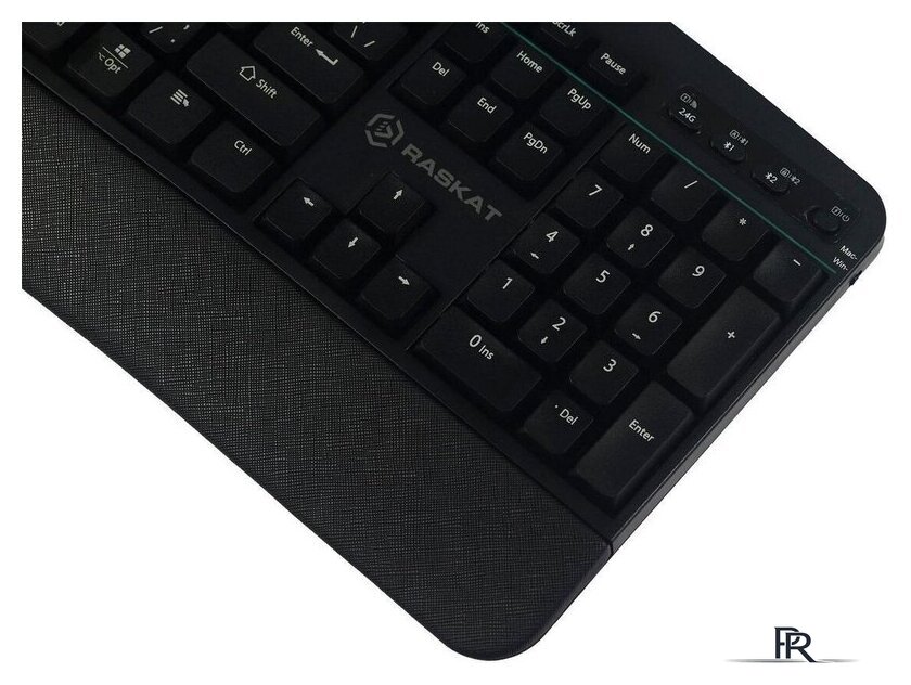 Клавиатура Raskat K006 - Изображение №4 — Интернет-магазин ПроЗаказ