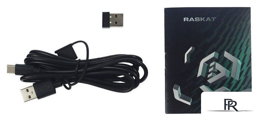 Клавиатура Raskat K006 - Изображение №7 — Интернет-магазин ПроЗаказ