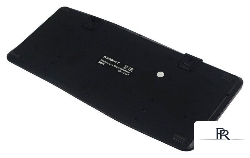 Клавиатура Raskat K006 - Изображение №5 — Интернет-магазин ПроЗаказ