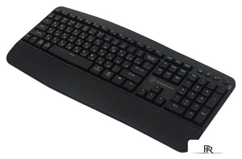 Клавиатура Raskat K006 - Изображение №2 — Интернет-магазин ПроЗаказ