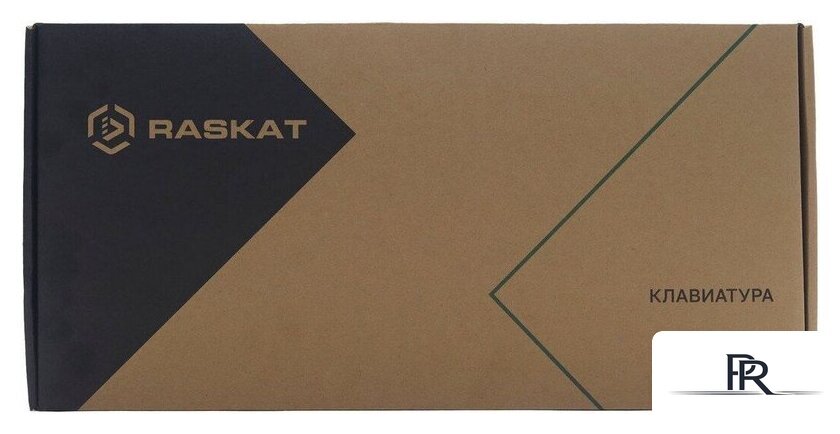 Клавиатура Raskat K006 - Изображение №9 — Интернет-магазин ПроЗаказ