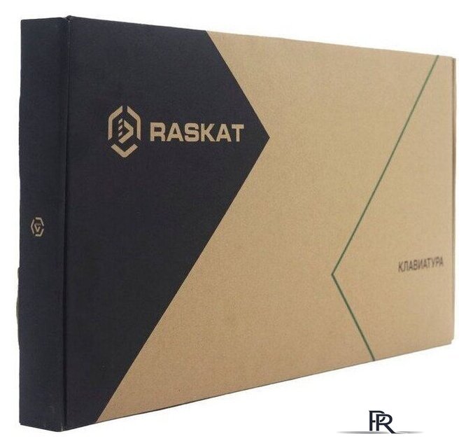 Клавиатура Raskat K006 - Изображение №8 — Интернет-магазин ПроЗаказ