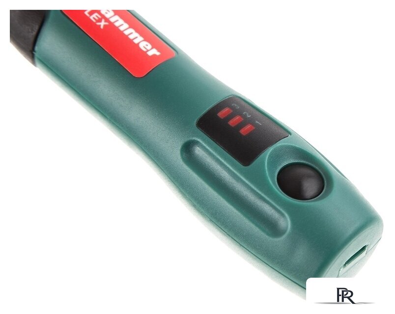 Гравер Hammer AMD3.6Li USB (с АКБ) - Изображение №5 — Интернет-магазин ПроЗаказ