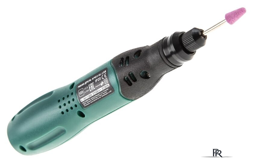 Гравер Hammer AMD3.6Li USB (с АКБ) - Изображение №3 — Интернет-магазин ПроЗаказ