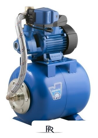 Насосная станция Aquario Auto ADB-60 - Изображение №1 — Интернет-магазин ПроЗаказ