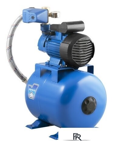 Насосная станция Aquario Auto ADB-60 - Изображение №2 — Интернет-магазин ПроЗаказ